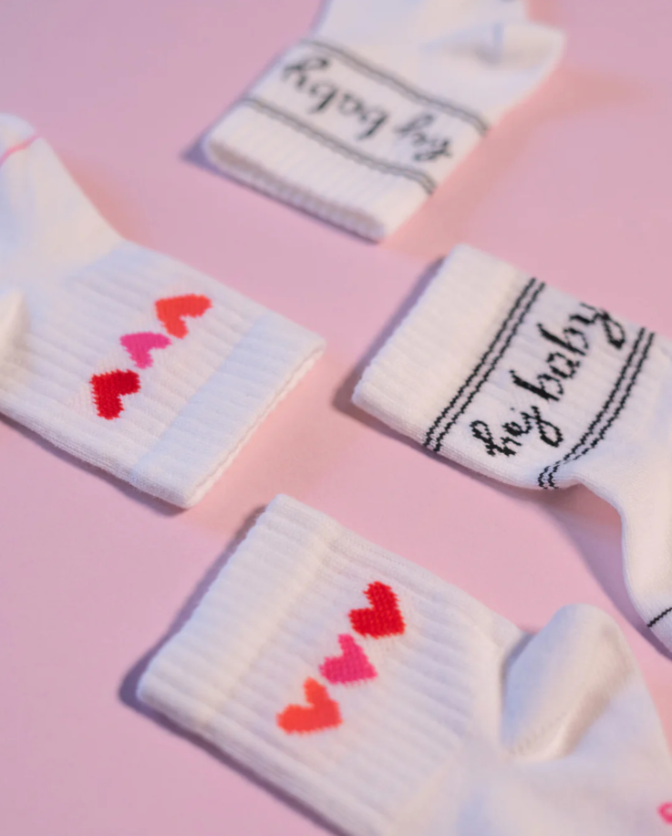 Ooley Babysocken