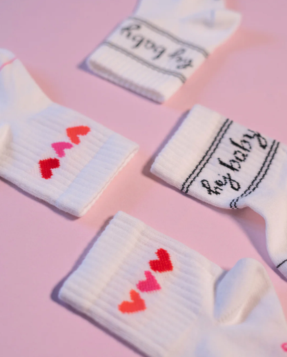 Ooley Babysocken