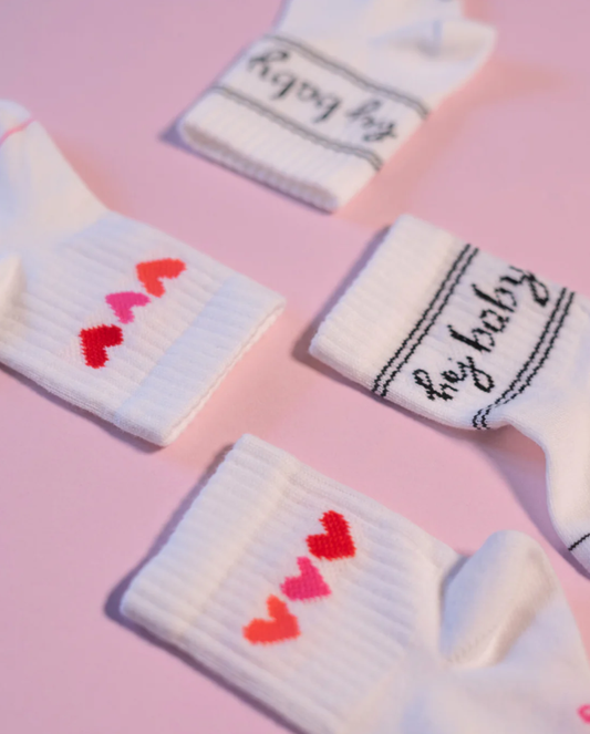 Ooley Babysocken