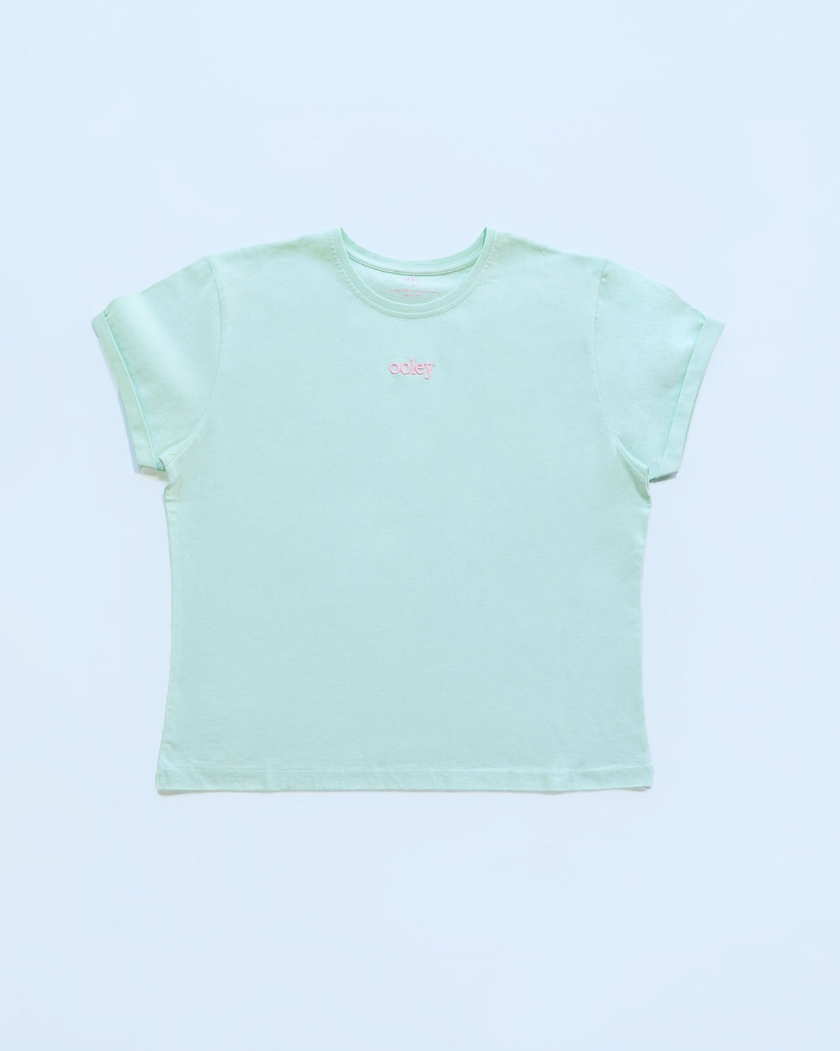 Ooley Shirt „Ooley“