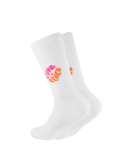 Ooley Socken „Icon“