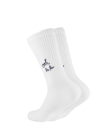 Ooley Socken „Icon“