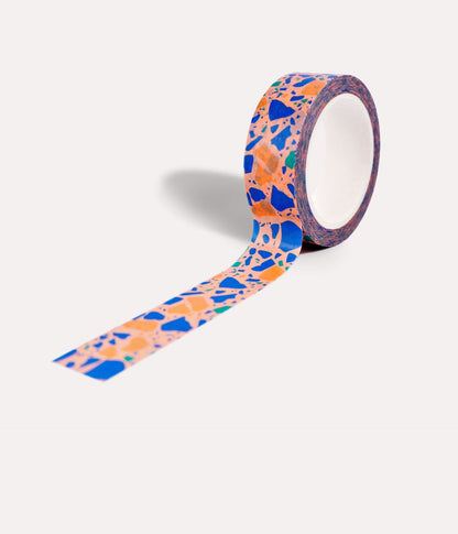 The Completist Washi Tape