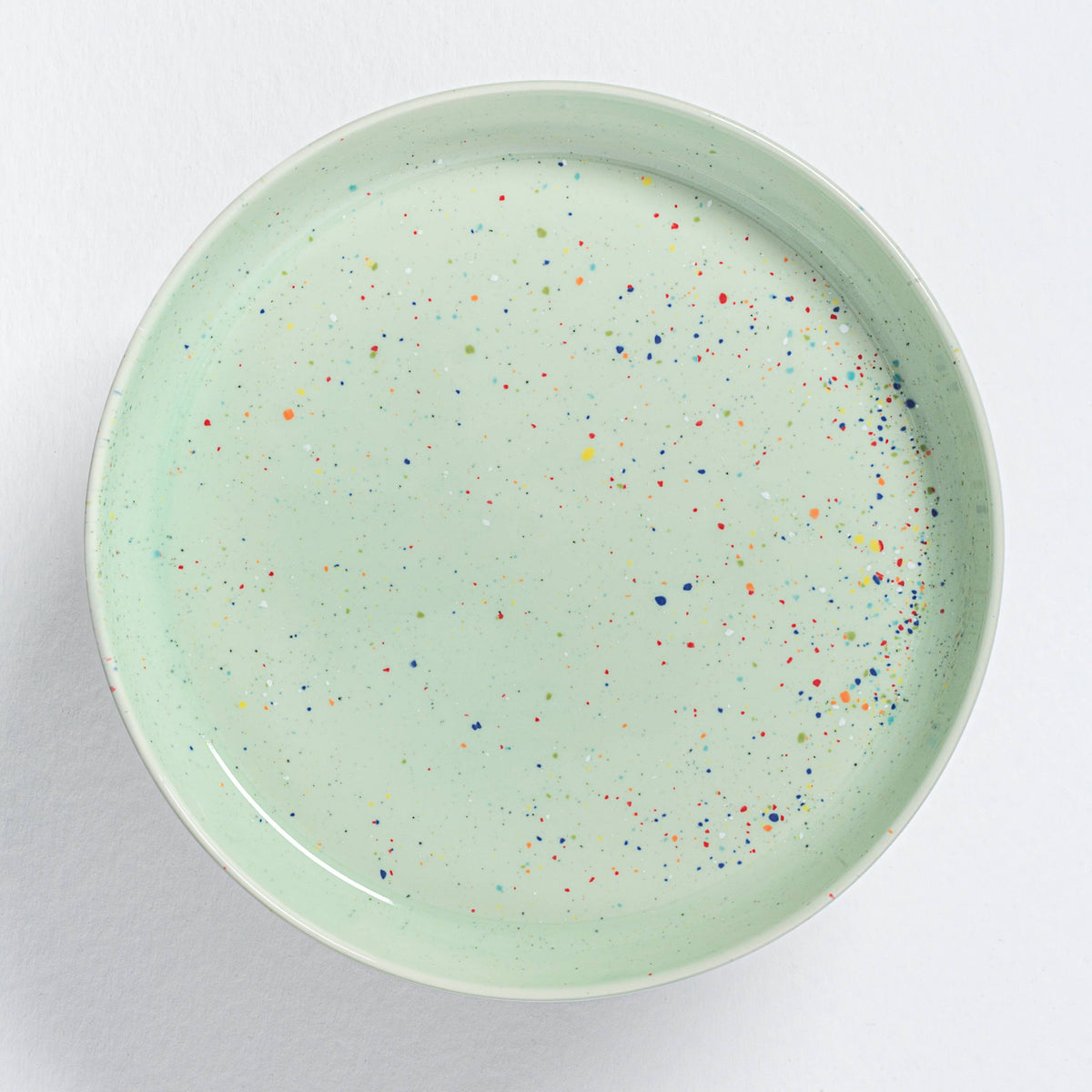 Egg Back Home, New Party, Tortenständer, 28 cm
