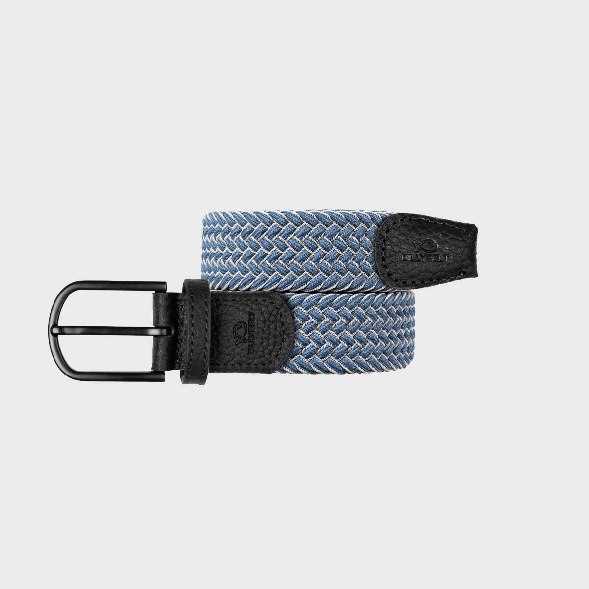 BillyBelt Elastischer Flechtgürtel Chicago