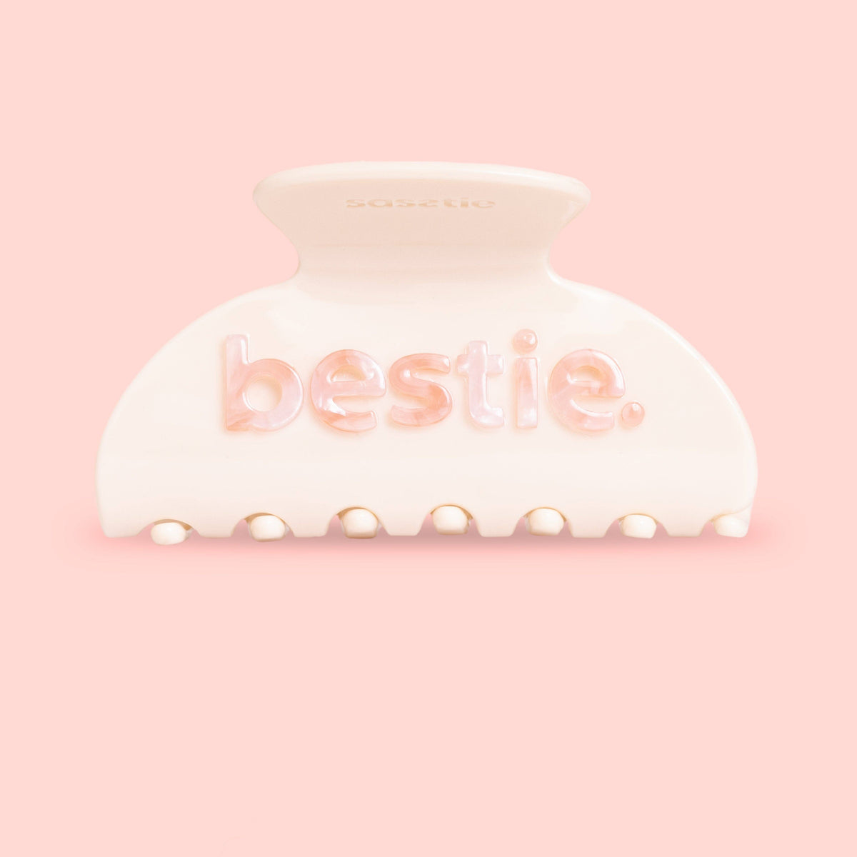 Sasstie Haarklammer - Forever bestie