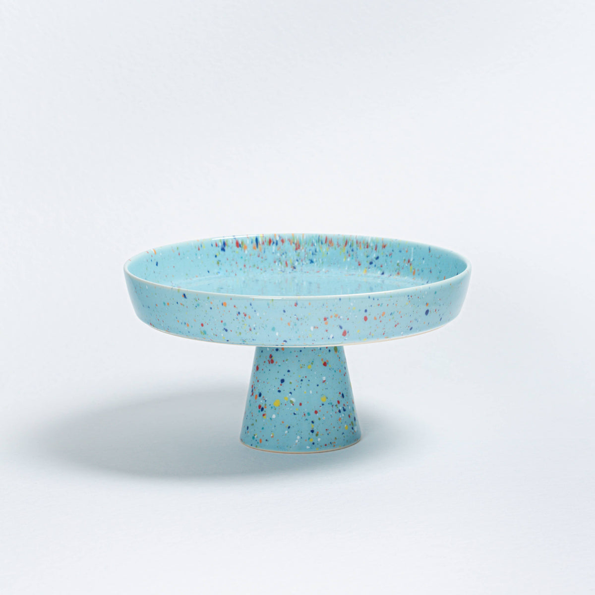 Egg Back Home, New Party, Tortenständer, 28 cm