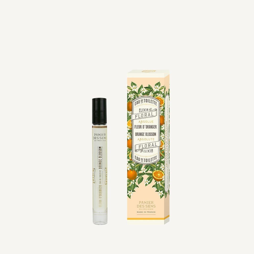 Panier des Sens Eau de Toilette Roll on 10ml