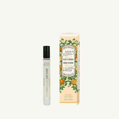 Panier des Sens Eau de Toilette Roll on 10ml