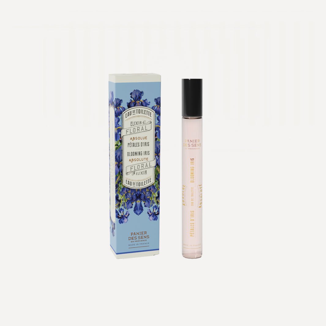 Panier des Sens Eau de Toilette Roll on 10ml