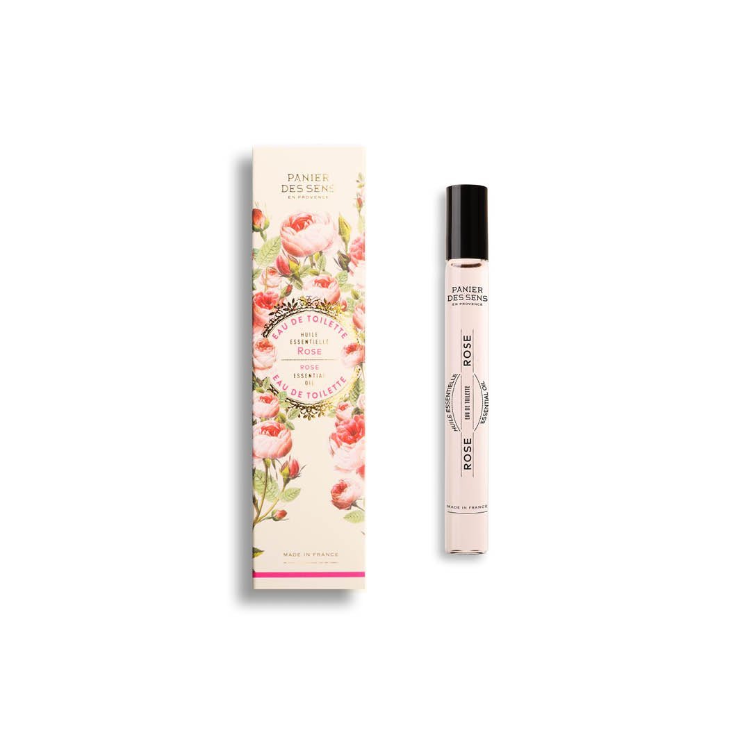 Panier des Sens Eau de Toilette Roll on 10ml