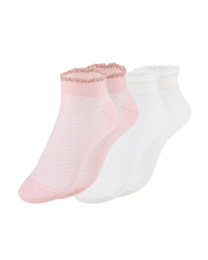 Ooley Elegant Sneaker