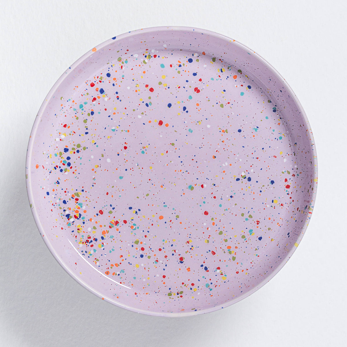 Egg Back Home, New Party, Tortenständer, 28 cm