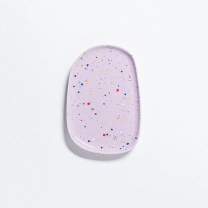 Egg Back Home Tablett „New Party“ Klein