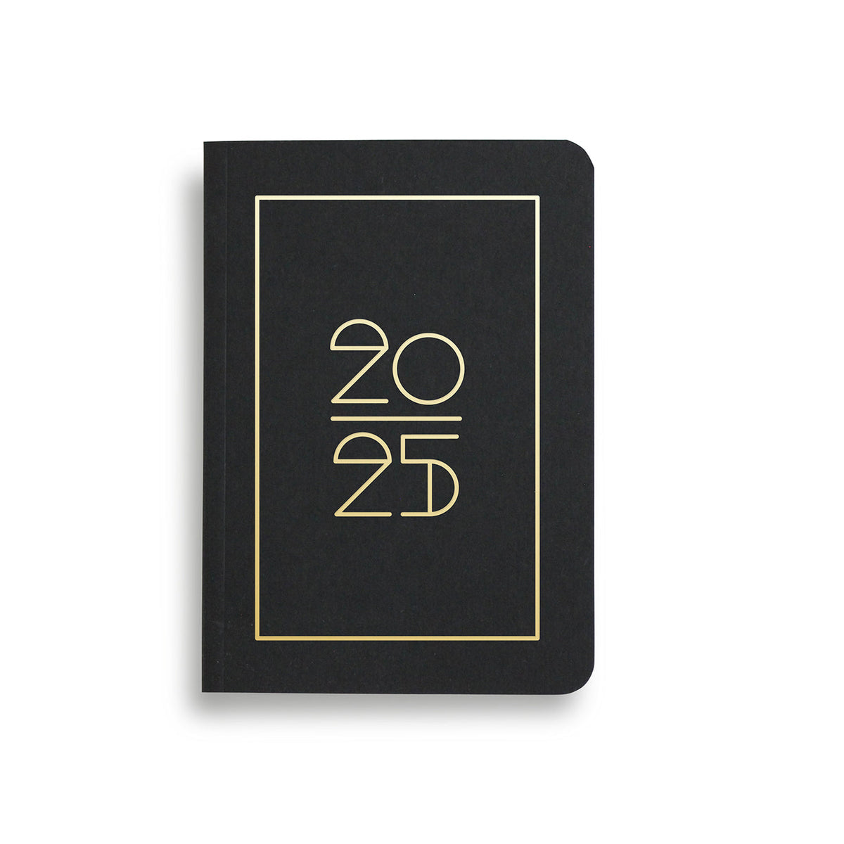 NAVUCKO Pocketplaner 2025