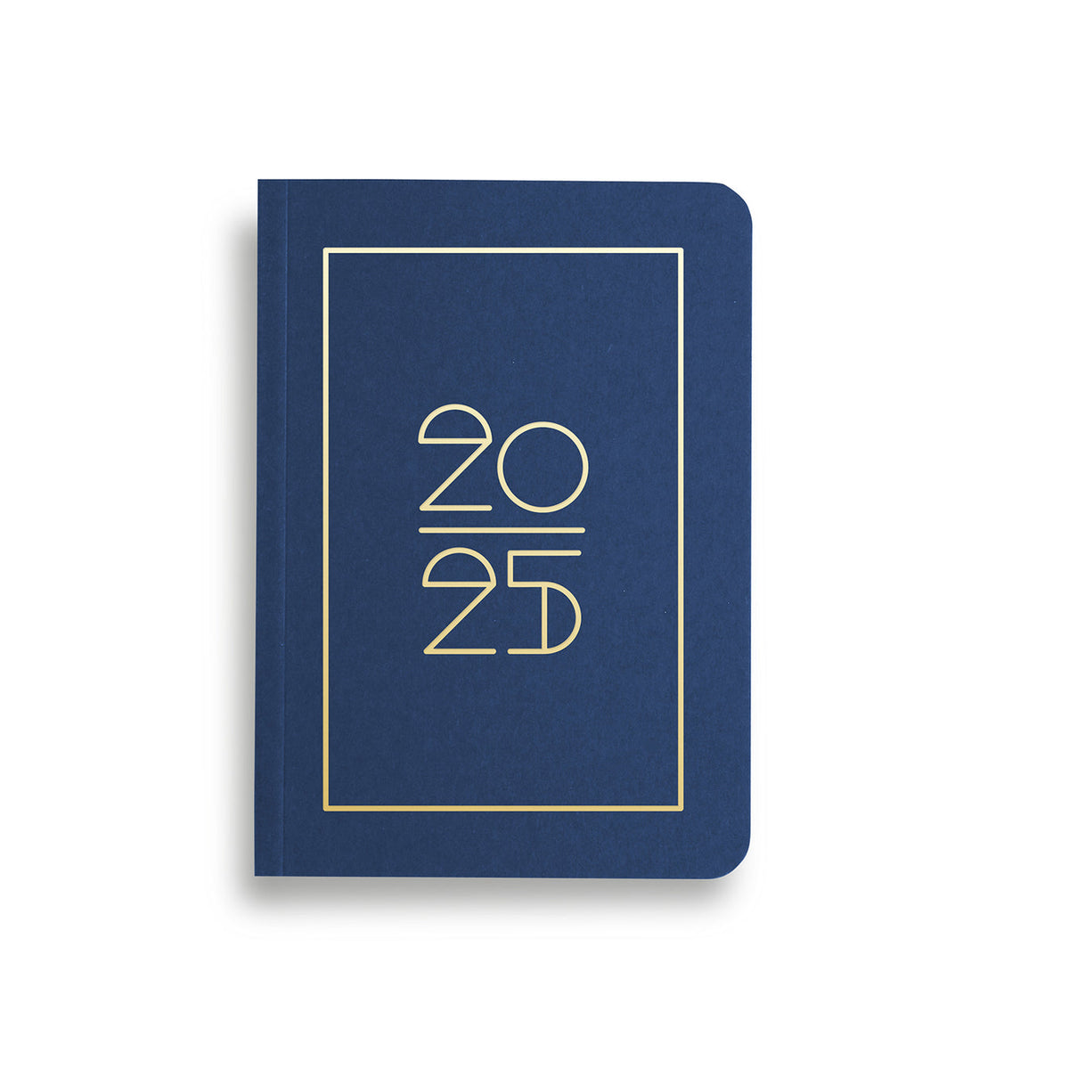 NAVUCKO Pocketplaner 2025