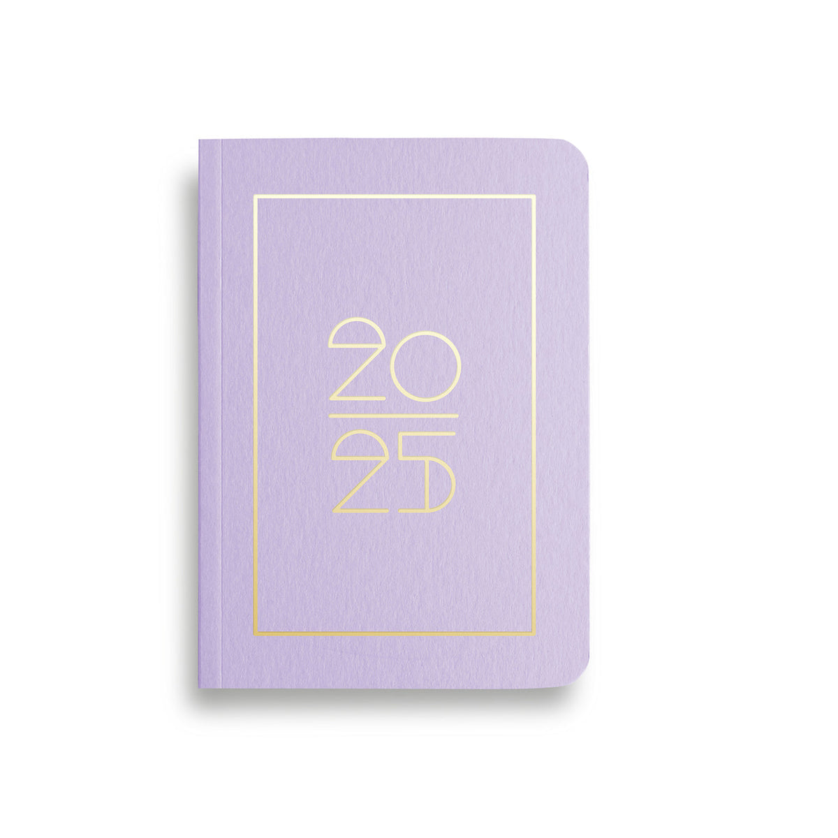 NAVUCKO Pocketplaner 2025