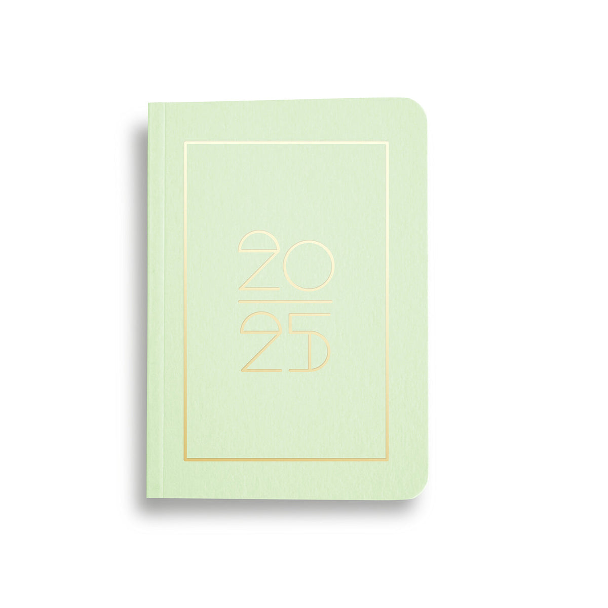 NAVUCKO Pocketplaner 2025
