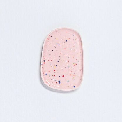 Egg Back Home Tablett „New Party“ Klein