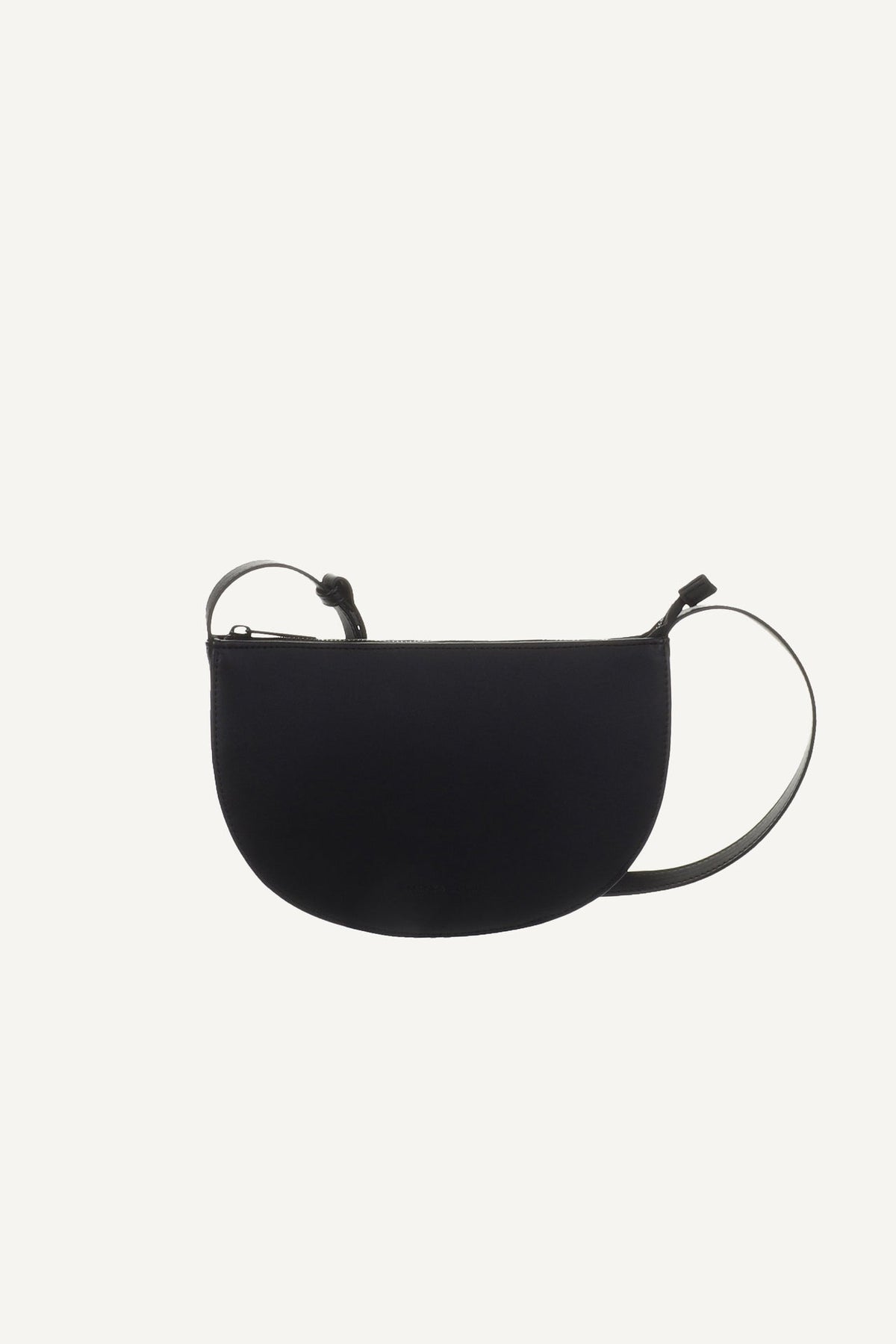 Monk&Anna Farou Halfmoon Bag