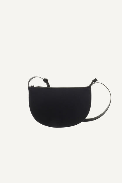 Monk&Anna Farou Halfmoon Bag