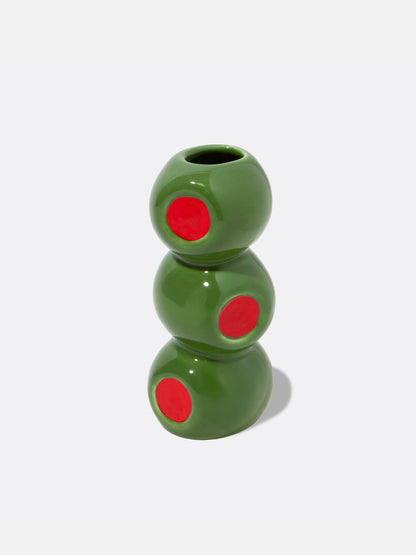 Doiy "Olivia Vase"