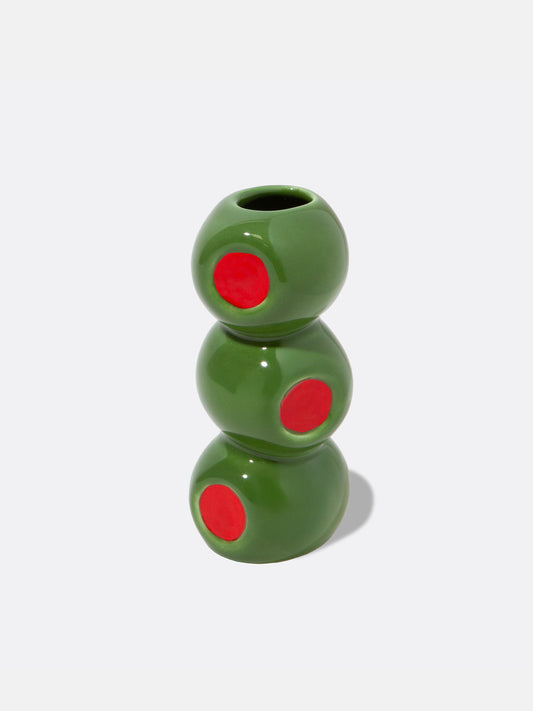 Doiy "Olivia Vase"