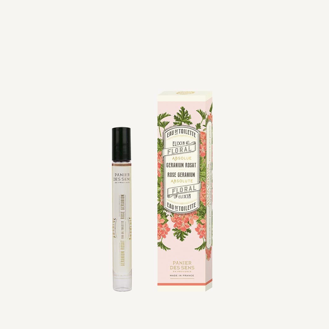 Panier des Sens Eau de Toilette Roll on 10ml