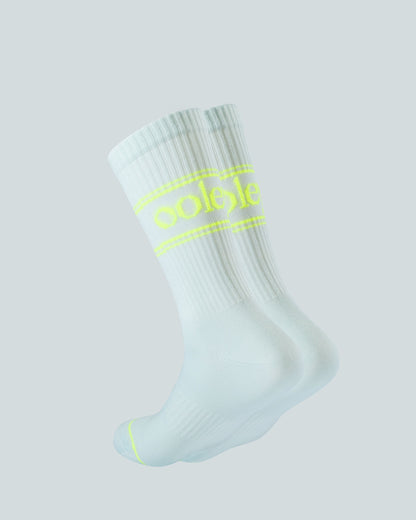 Ooley Socken „Pastel NEON“