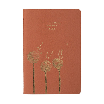 A Beautiful Story Notizbuch