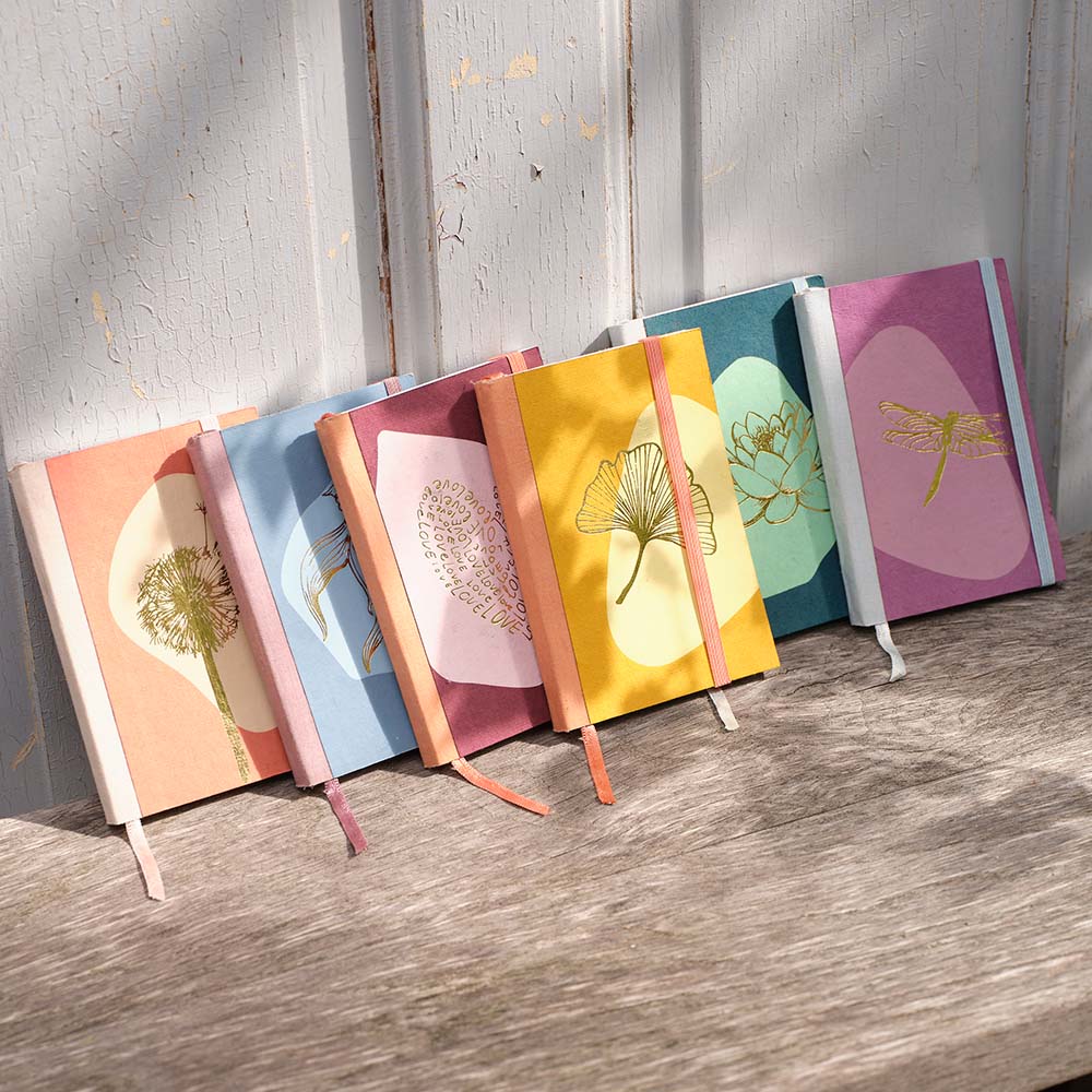 A Beautiful Story PocketNotizbuch