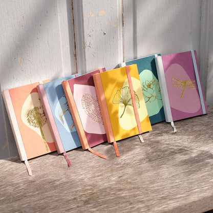 A Beautiful Story PocketNotizbuch