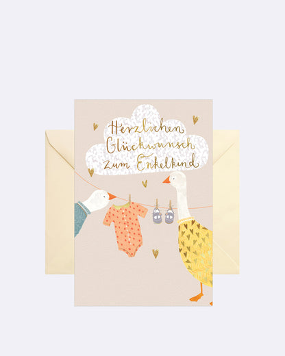 ChicMic Doppelkarten
