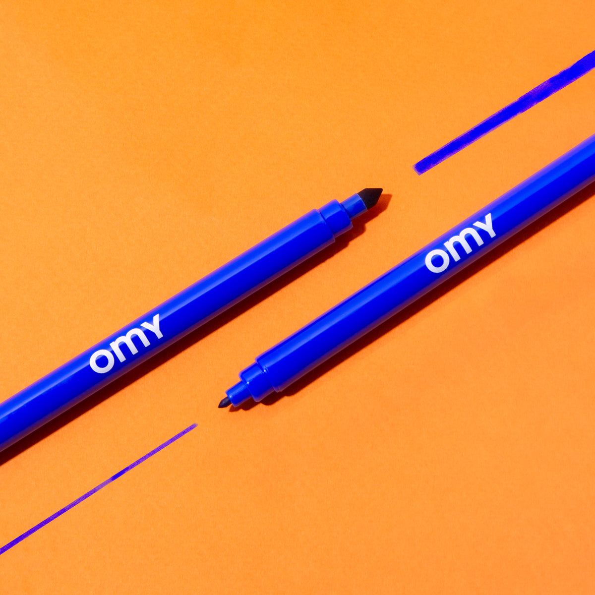 OMY - Filzstifte