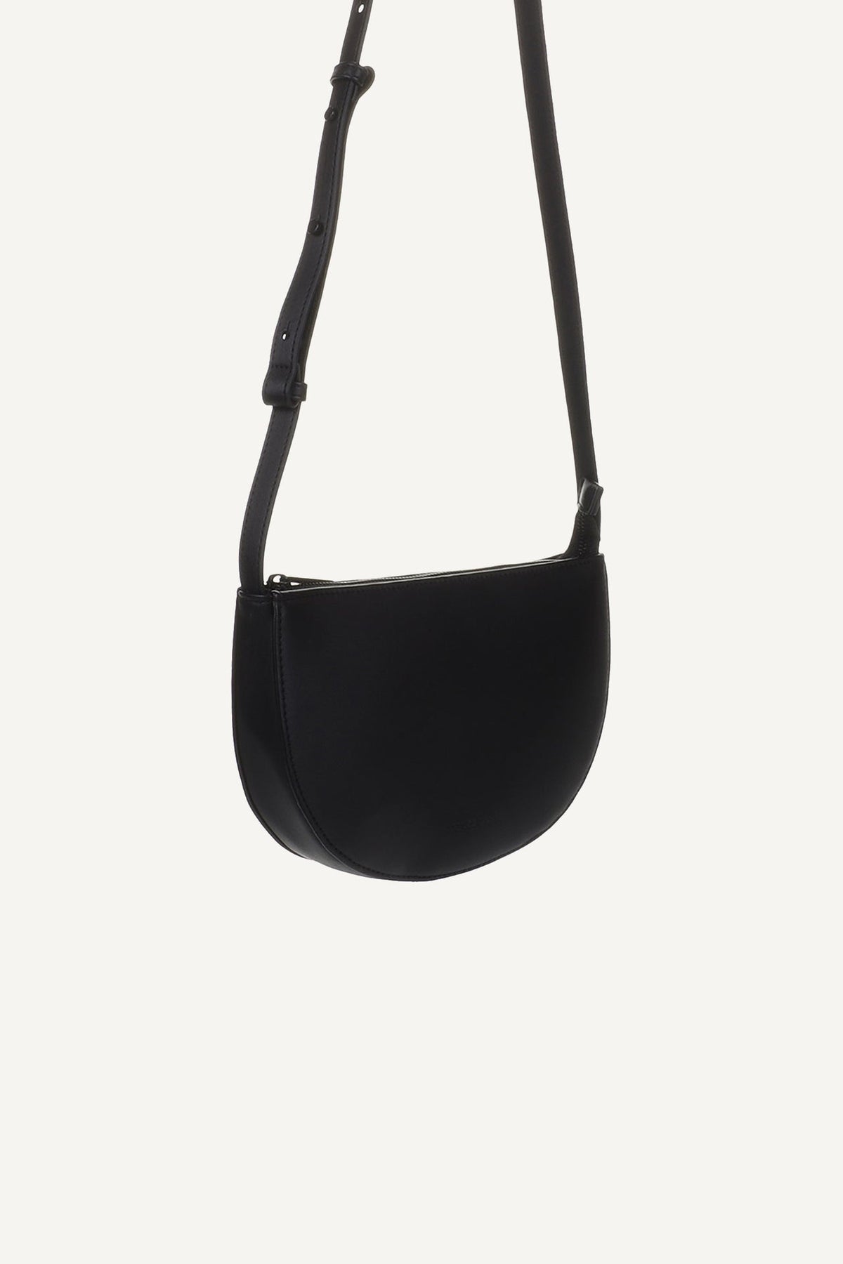 Monk&Anna Farou Halfmoon Bag