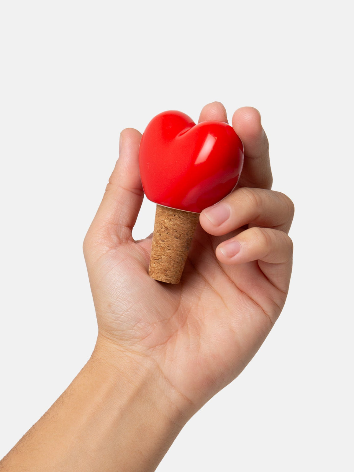 DOIY Flaschenverschluss „Love“