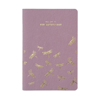 A Beautiful Story Notizbuch