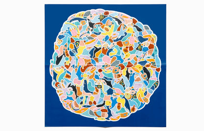 Laurence King "299 Meerestiere"
