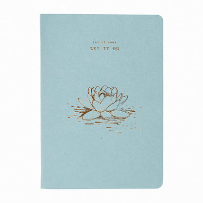 A Beautiful Story Notizbuch