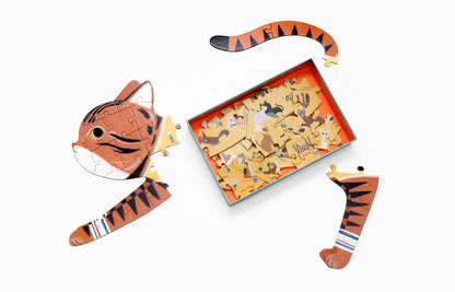 Laurence King "Katzen von A-Z"