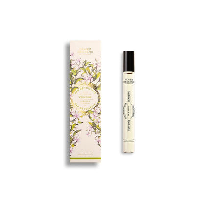 Panier des Sens Eau de Toilette Roll on 10ml