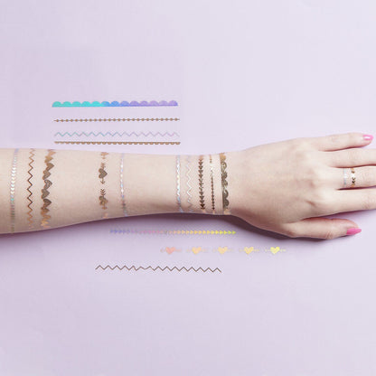Rico Design "Tattoos Festival Love"