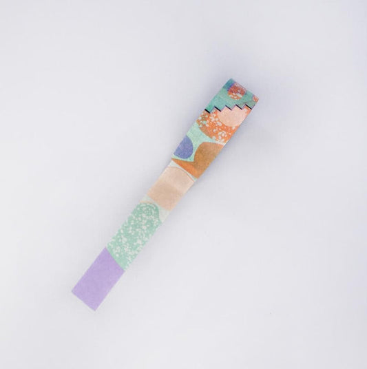The Completist Washi Tape