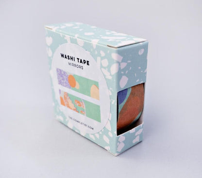 The Completist Washi Tape