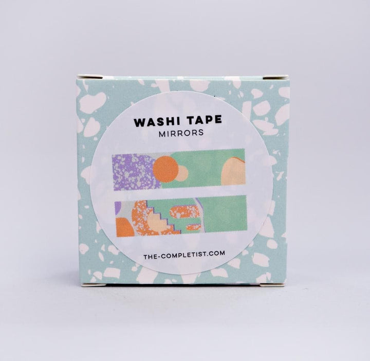 The Completist Washi Tape