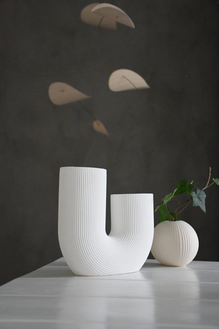 Vase Stråvalla
