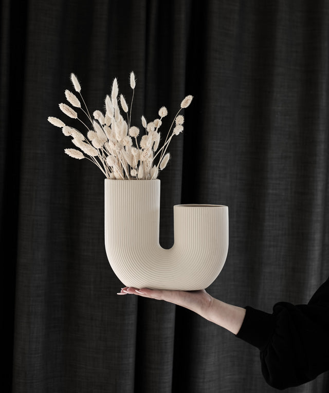Vase Stråvalla